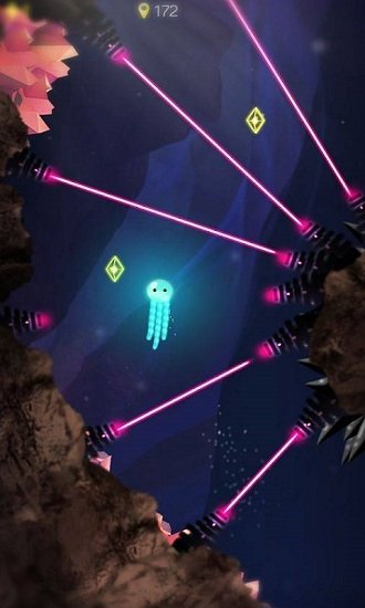 神秘潜水手游汉化版(Mystify)