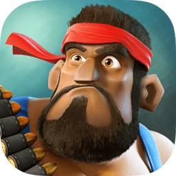 百度版海岛奇兵最新版