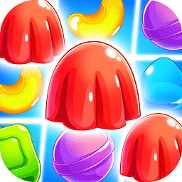 开心糖果消消乐最新