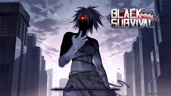 黑色幸存手游最新版