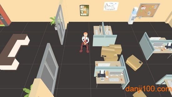 转椅模拟器转椅上战争手机版