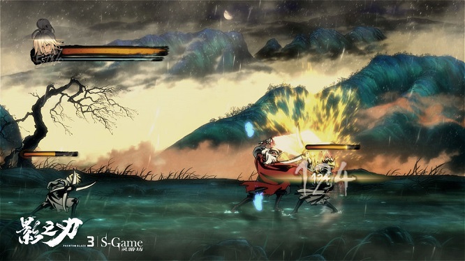 影之刃3无限点券版下载