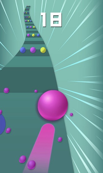 滚动的大地手机版