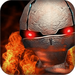 星球大爆裂(Crush Planests Bang)