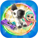 我的奇幻乐园app