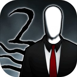 致命无面男手机中文版(Slender Rising)
