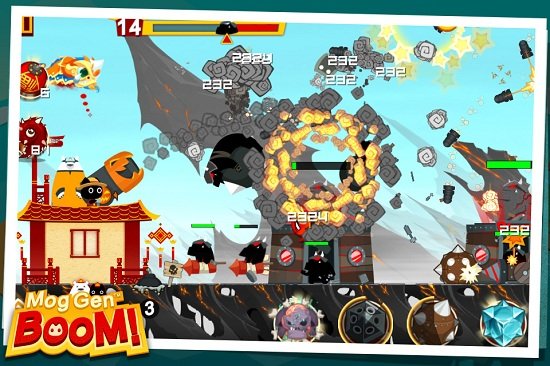 猫将轰 猫将轰官方