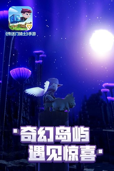 传送门骑士三星版手游