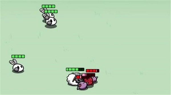 动物农场保卫战犀牛版