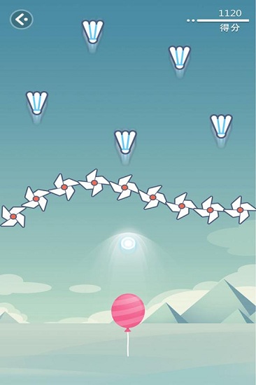 消灭气球官方下载