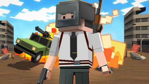 求生之王最新版本