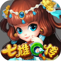 七雄Q传手机版