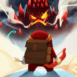 弓箭勇者小游戏