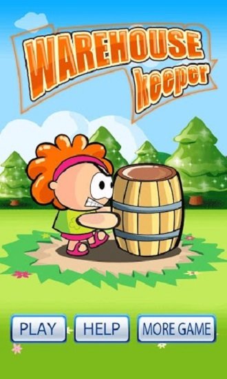 经典游戏推箱子游戏下载