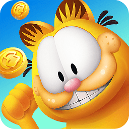 加菲猫酷跑免费