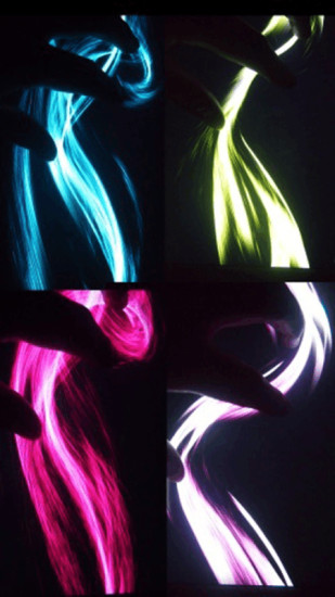 魔幻粒子手机版