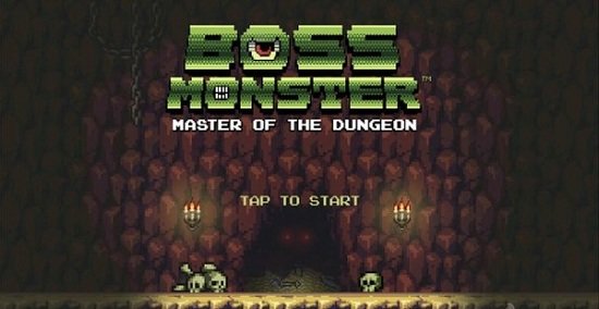 怪物领主中文版(Boss Monster)