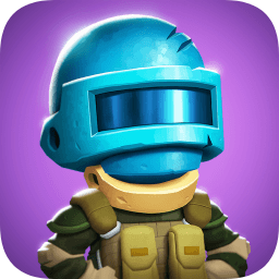 领地争夺大逃杀中文版