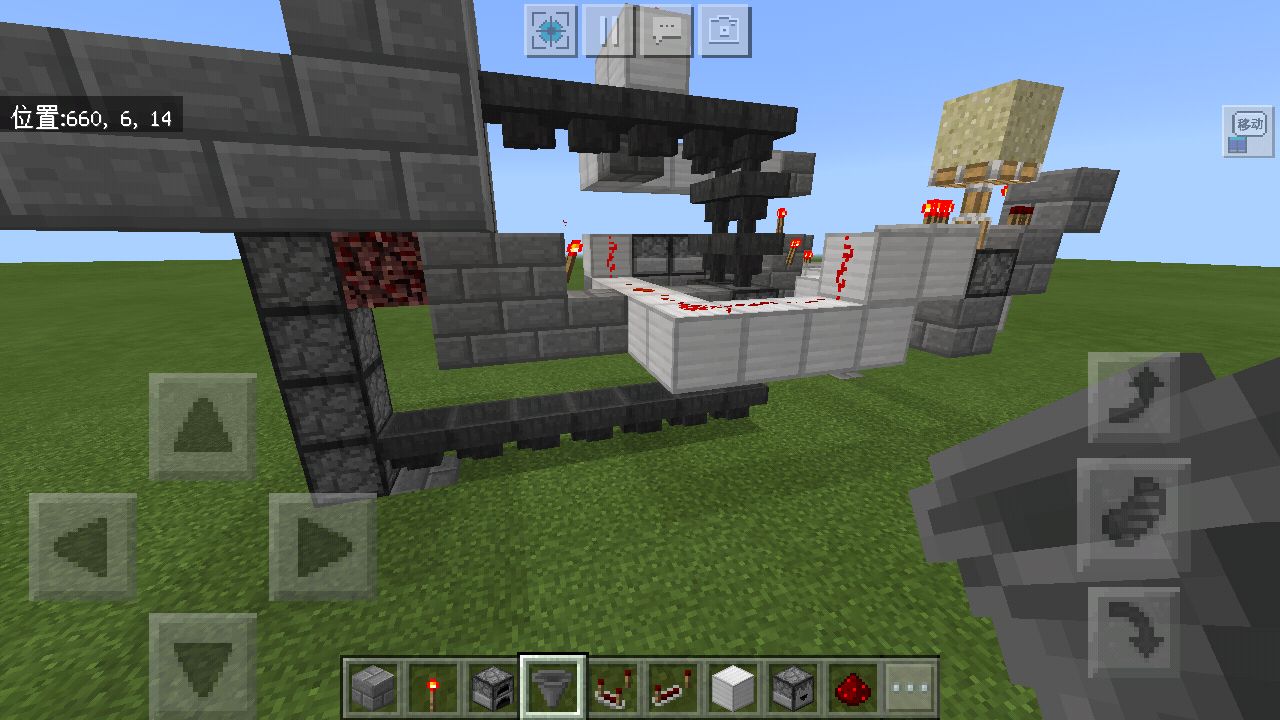 我的世界海洋最新版