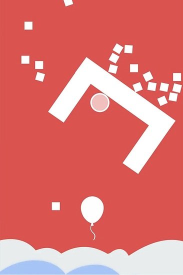 保护气球免费手机版