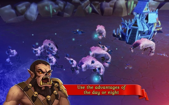 战争高塔无限钻石版