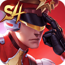 枪火战神双平台测试版手游