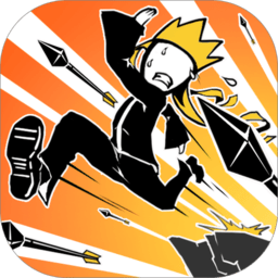 西游火柴人小游戏