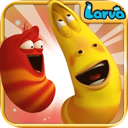 幼虫英雄2汉化版