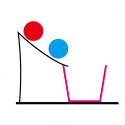 物理画线手机版