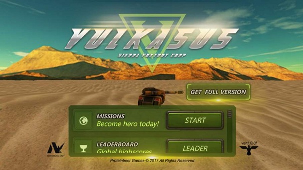 坦克大战异生物最新版