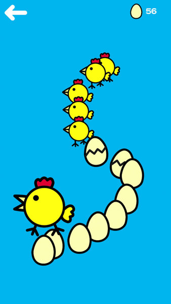 快乐小鸡免费版