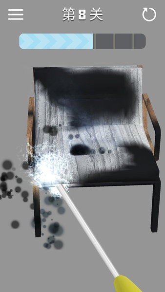 洗刷刷模拟器手机版