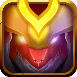 爆兽猎人之天炎战龙游戏