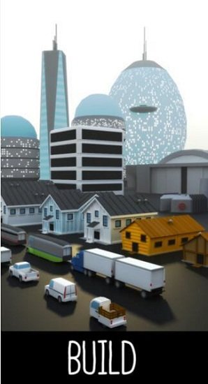 鸡蛋公司汉化版