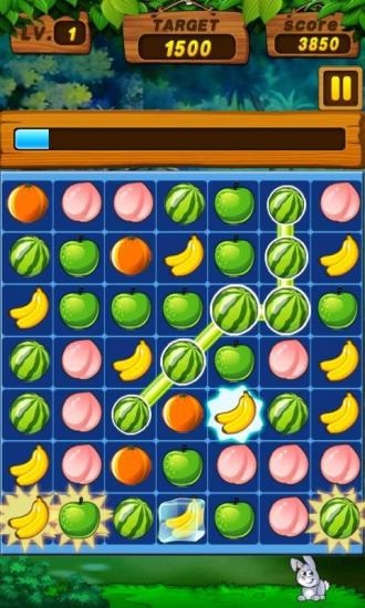 水果连连看手机版