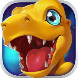 究极数码进化九游官方版