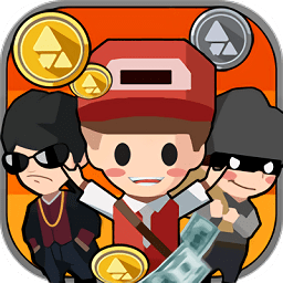 我要当首富游戏