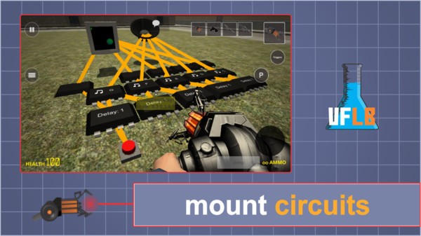 盖瑞的模组手机版下载 盖瑞的模组中文版