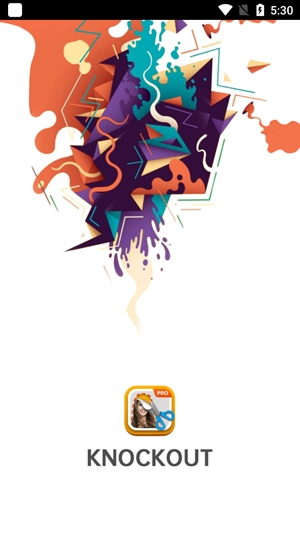 ProKnockout智能抠图P图app官方版