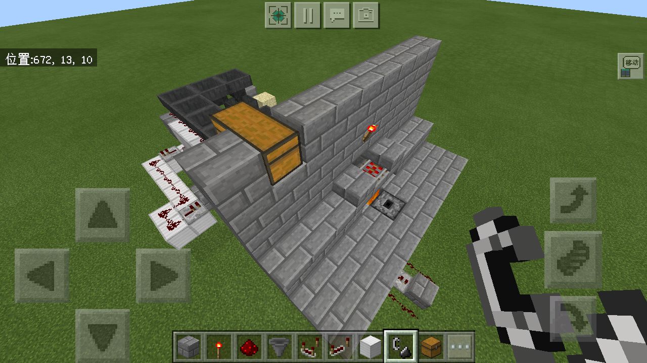 我的世界海洋最新版