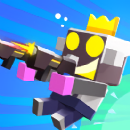 机器人炸弹射击手游(roboblaster)