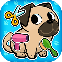 我的宠物店无限金币钻石版