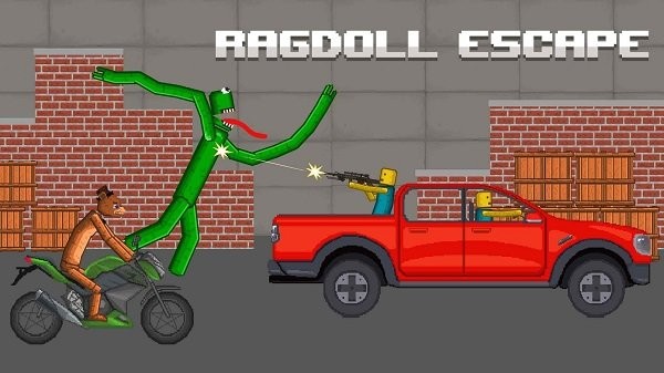 怪物游乐场最新版