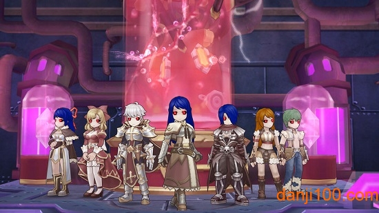 仙境传说ro守护永恒的爱手机版 仙境传说ro守护永恒的爱破解版