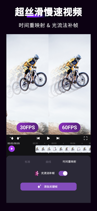 MotionNjnja(motion ninja)动效忍者