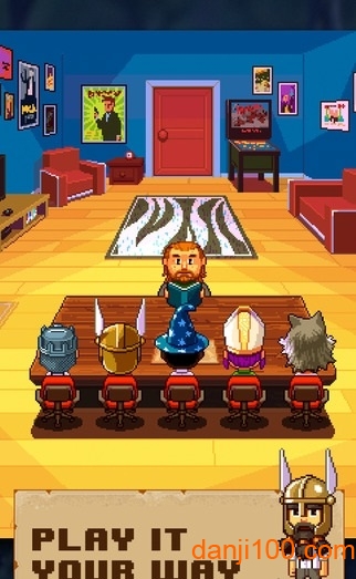 骑士经理2中文版