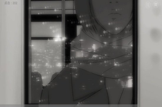 故事里的秘密(Secret)