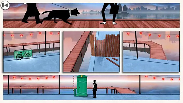 致命框架2最新版