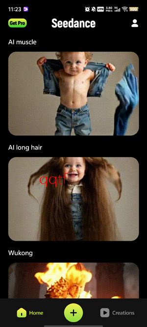 Seedance2.0模型最新版(Seedance AI)