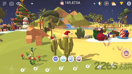 我的绿洲满级版